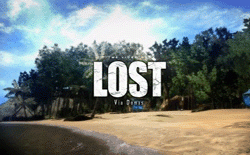 Lost Via Domus – The Video Game [XBOX360] 